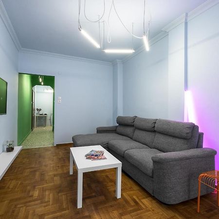 Appartamento Colorful, Nilie Hospitality Mgmt Salonicco Esterno foto
