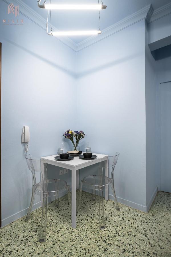 Appartamento Colorful, Nilie Hospitality Mgmt Salonicco Esterno foto